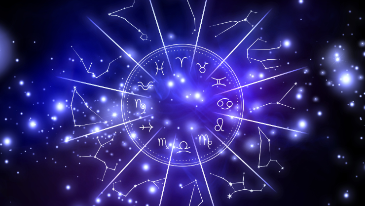 Life Horoscope